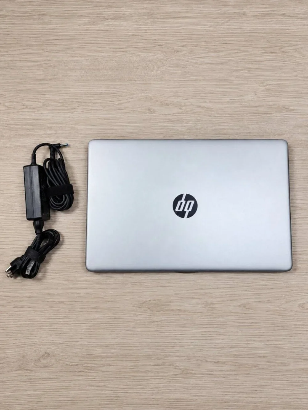 HP 15 intel